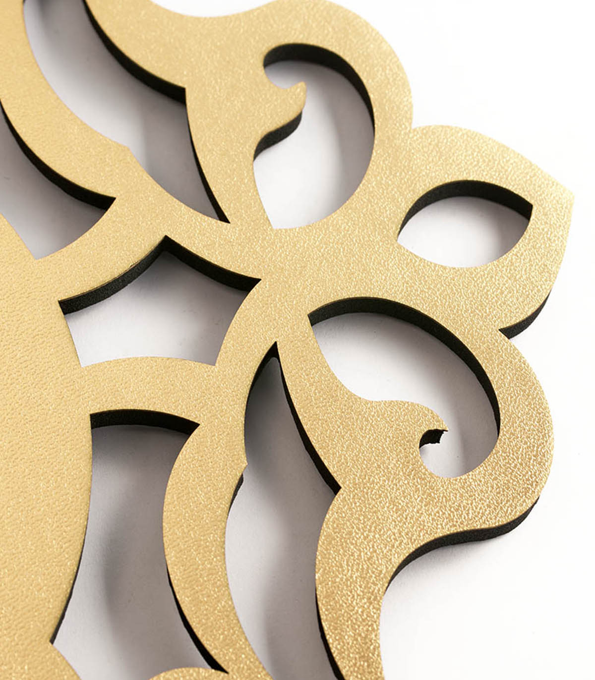 سرویس 2 عددی زیر بشقابی گرد رومادون سری 112