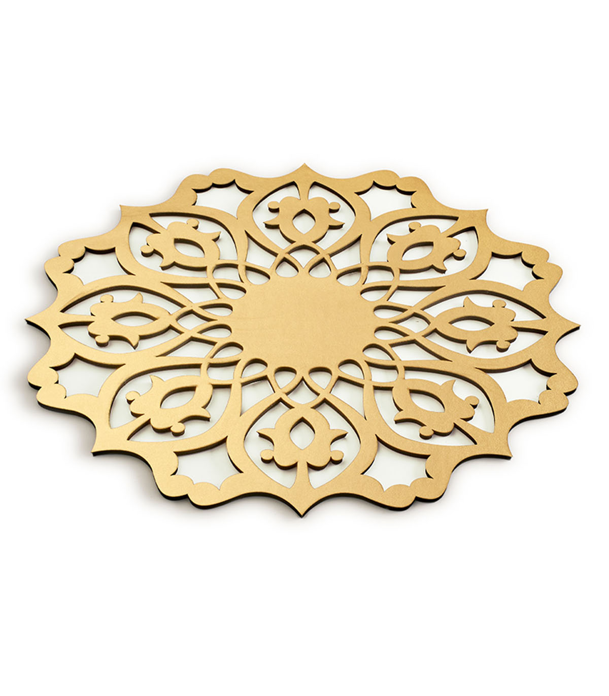 ست زیربشقابی 2 عددی مدرن کد 140