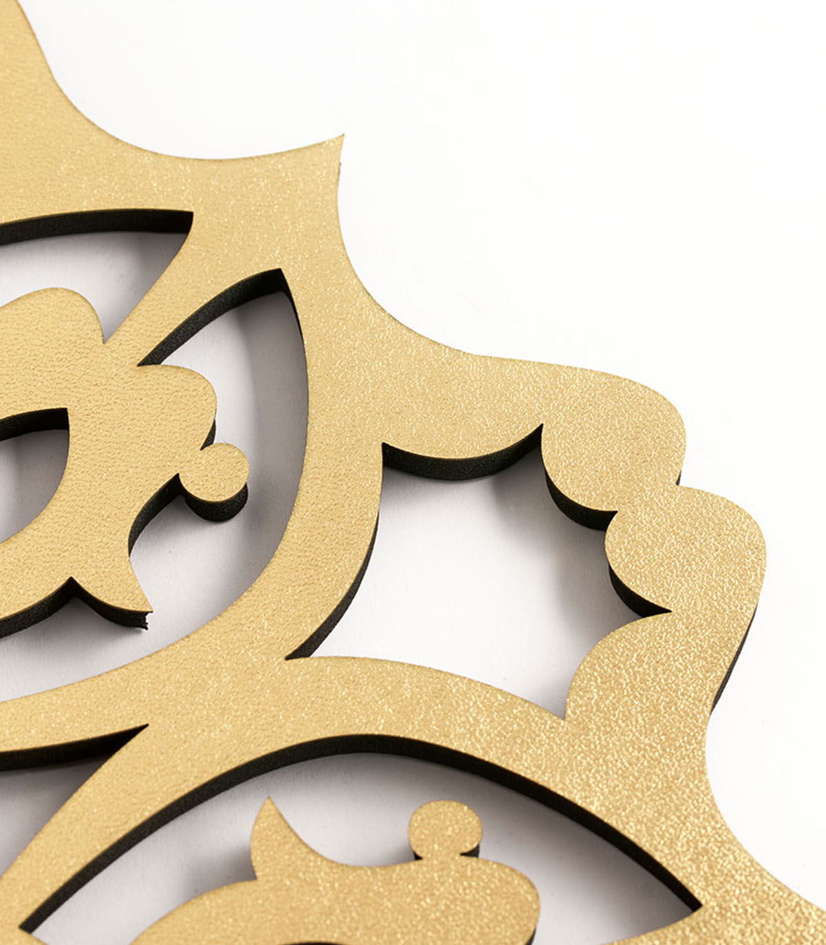 ست زیربشقابی 2 عددی مدرن کد 140