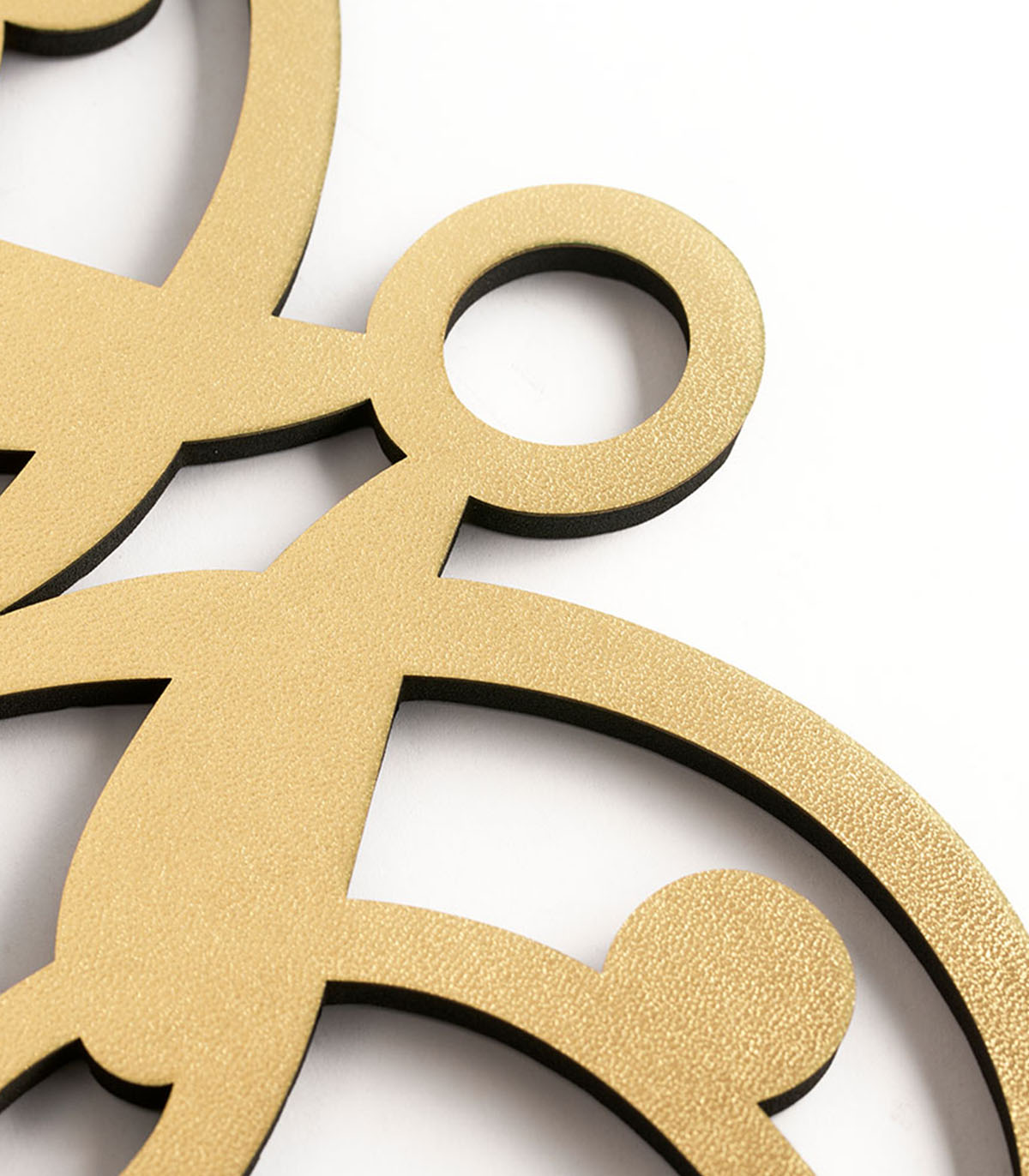 ست مدرن زیربشقابی 2 عددی کد 142