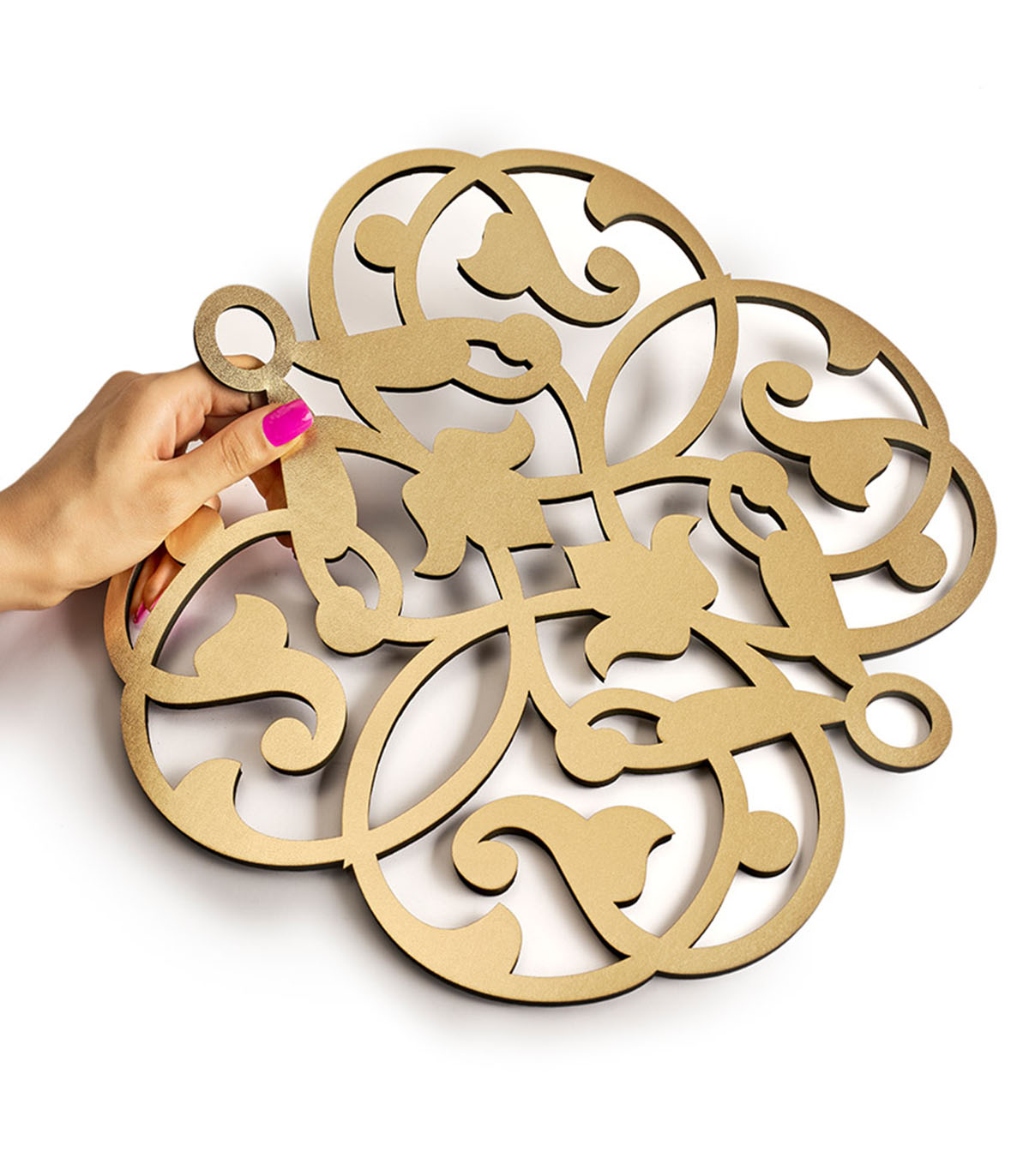 ست مدرن زیربشقابی 2 عددی کد 142