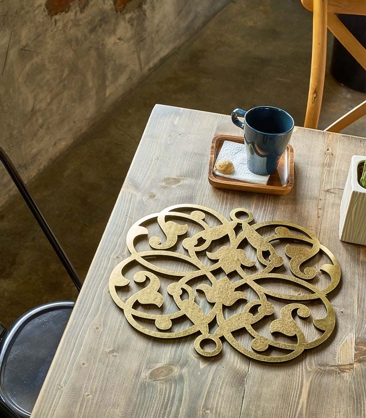 ست مدرن زیربشقابی 2 عددی کد 142