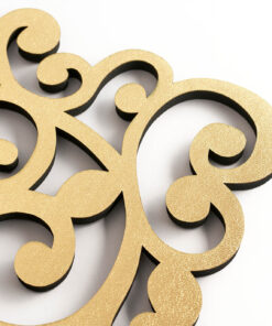 ست زیربشقابی مستطیلی 2 عددی کد 149