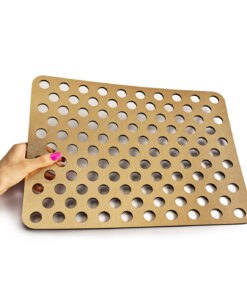 سرویس زیربشقابی 2 عددی کد 122