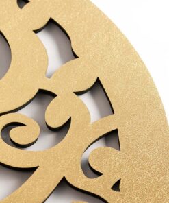 سرویس زیربشقابی 2 عددی کد 128