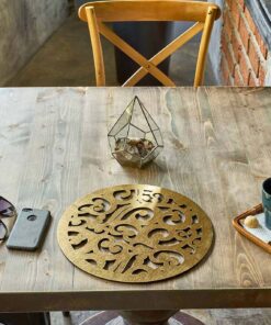 سرویس زیربشقابی 2 عددی کد 128