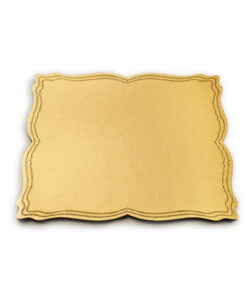 سرویس زیربشقابی 2 عددی مربعی کد 129