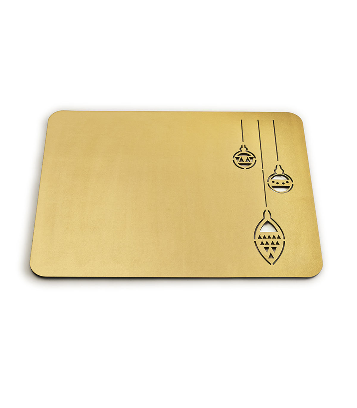 سرویس زیربشقابی 2 عددی مستطیلی کد 133