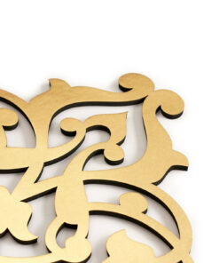 سرویس زیربشقابی 2 عددی کد 139