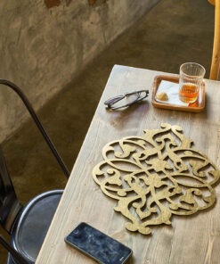 سرویس زیربشقابی 2 عددی کد 139