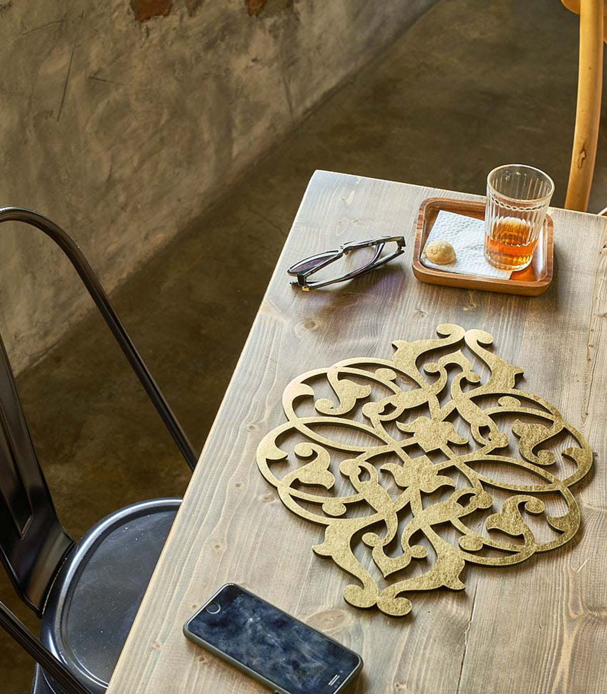 سرویس زیربشقابی 2 عددی کد 139