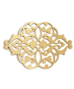 سرویس زیربشقابی 2 عددی کد 139