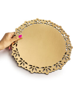 سرویس گرد زیربشقابی 2 عددی کد 168