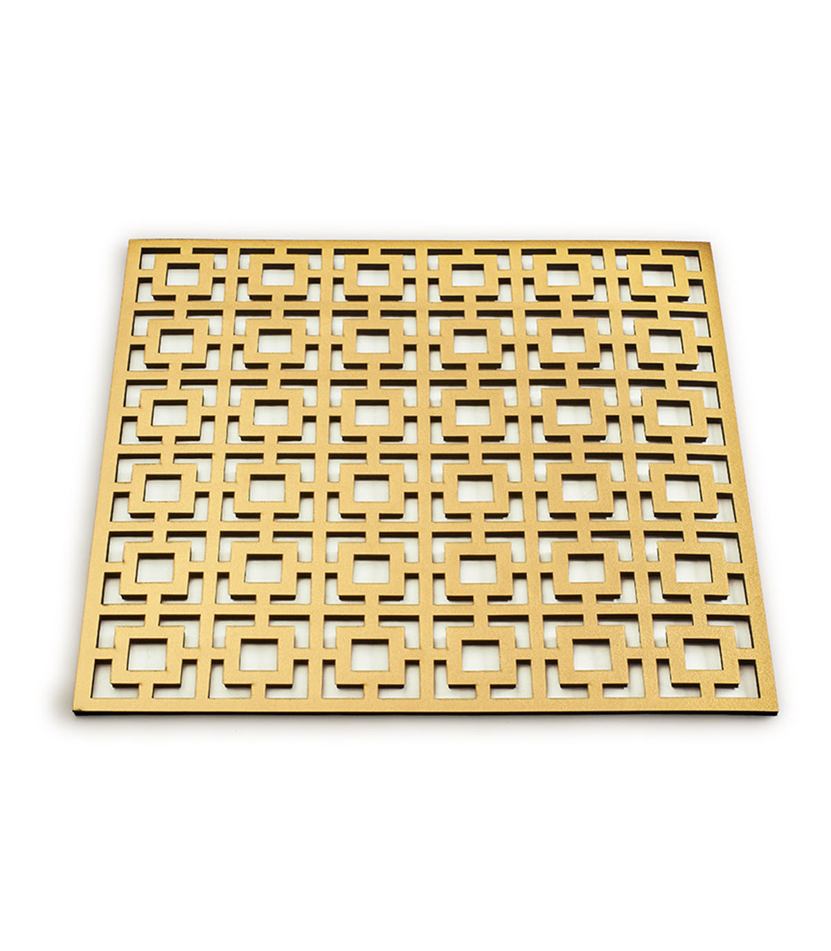 ست مشبک زیربشقابی 2 عددی کد 184