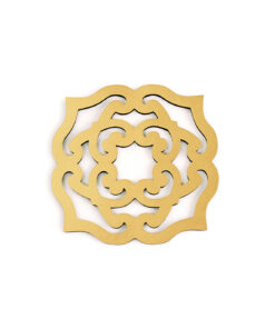 ست زیر لیوانی شیک رومادون سری 115 مجموعه 2 تایی