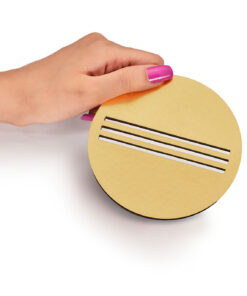 زیر لیوانی رومادون سری 117 2تایی