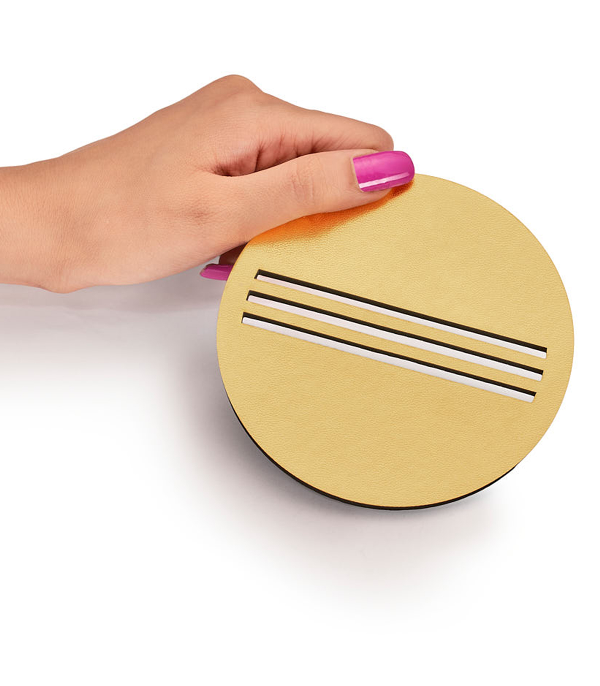 زیر لیوانی رومادون سری 117 2تایی