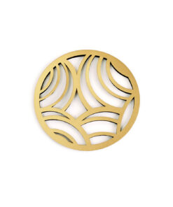 زیر لیوانی جدید رومادون ست 2 عددی سری 116