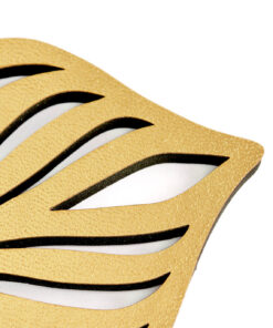 ست زیر لیوانی 2عددی رومادون سری 111