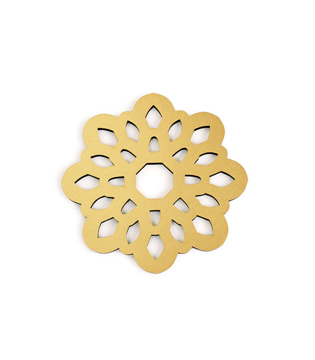 ست زیر لیوانی عروس 2 تایی رومادون سری113