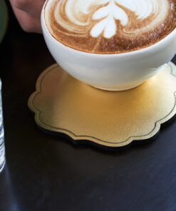 ست زیر لیوانی 2 عددی رومادون سری109