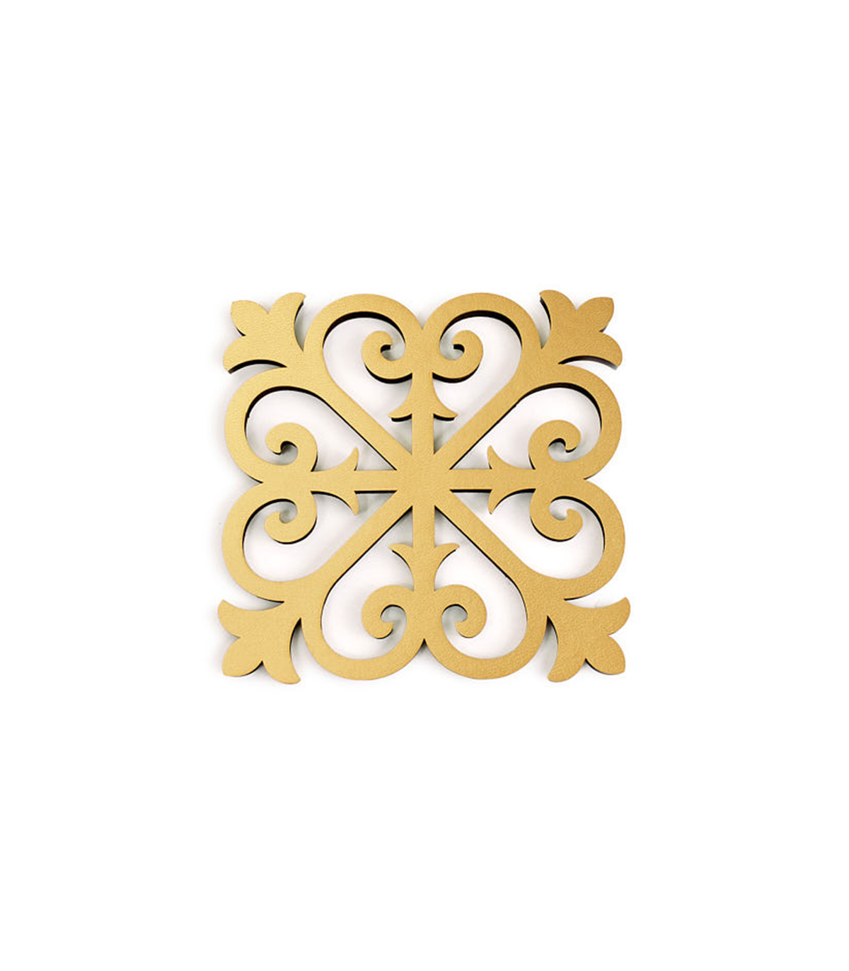 زیر لیوانی فانتزی رومادون سری107 مجموعه 2تایی