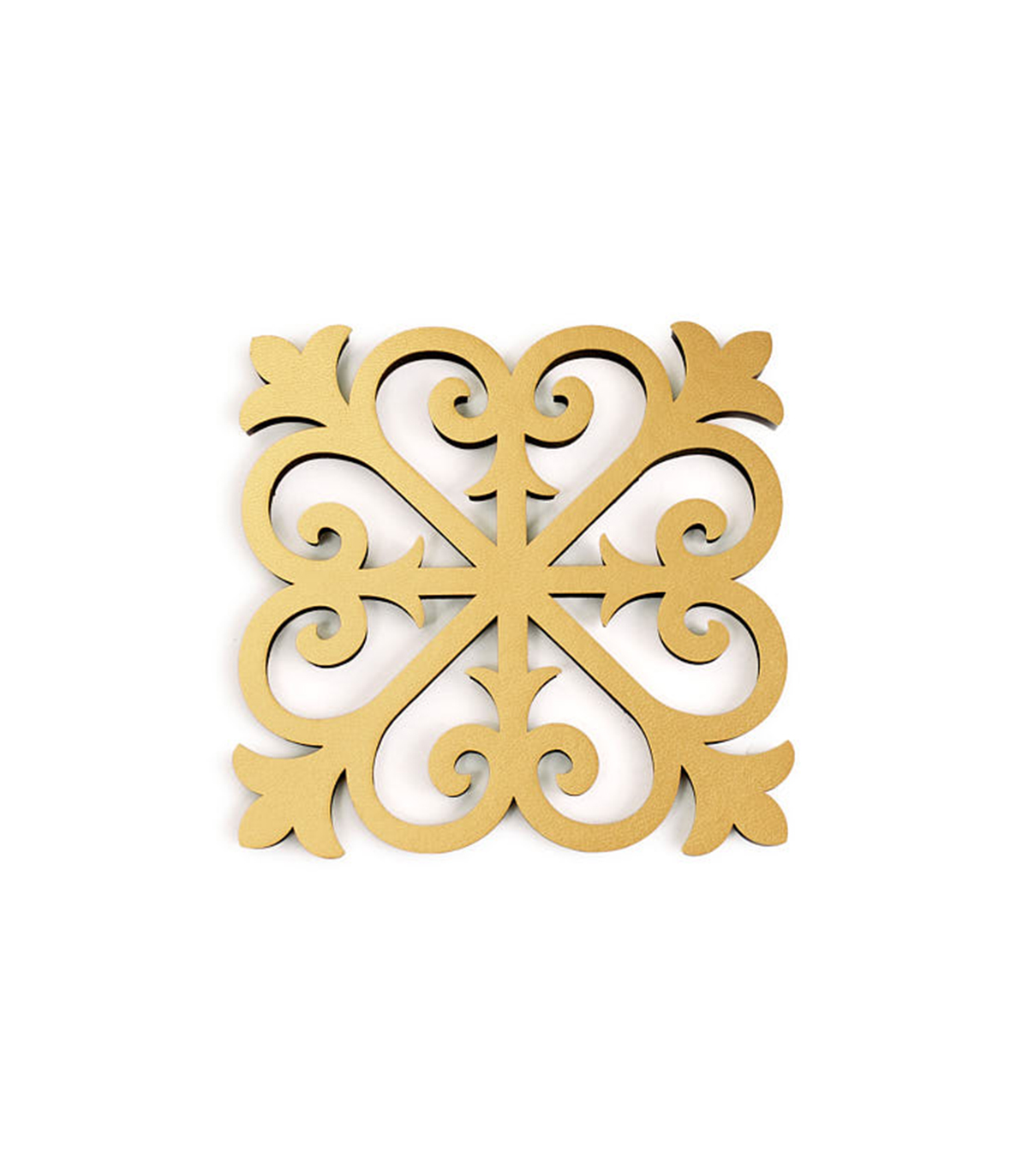 ست زیرلیوانی مدرن 2عددی کد 110