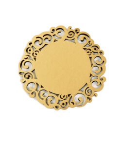 سرویس زیرلیوانی گرد 2عددی کد 112