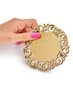 سرویس زیرلیوانی گرد 2عددی کد 112