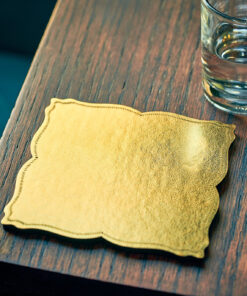 سرویس زیرلیوانی 2عددی مربعی کد 129