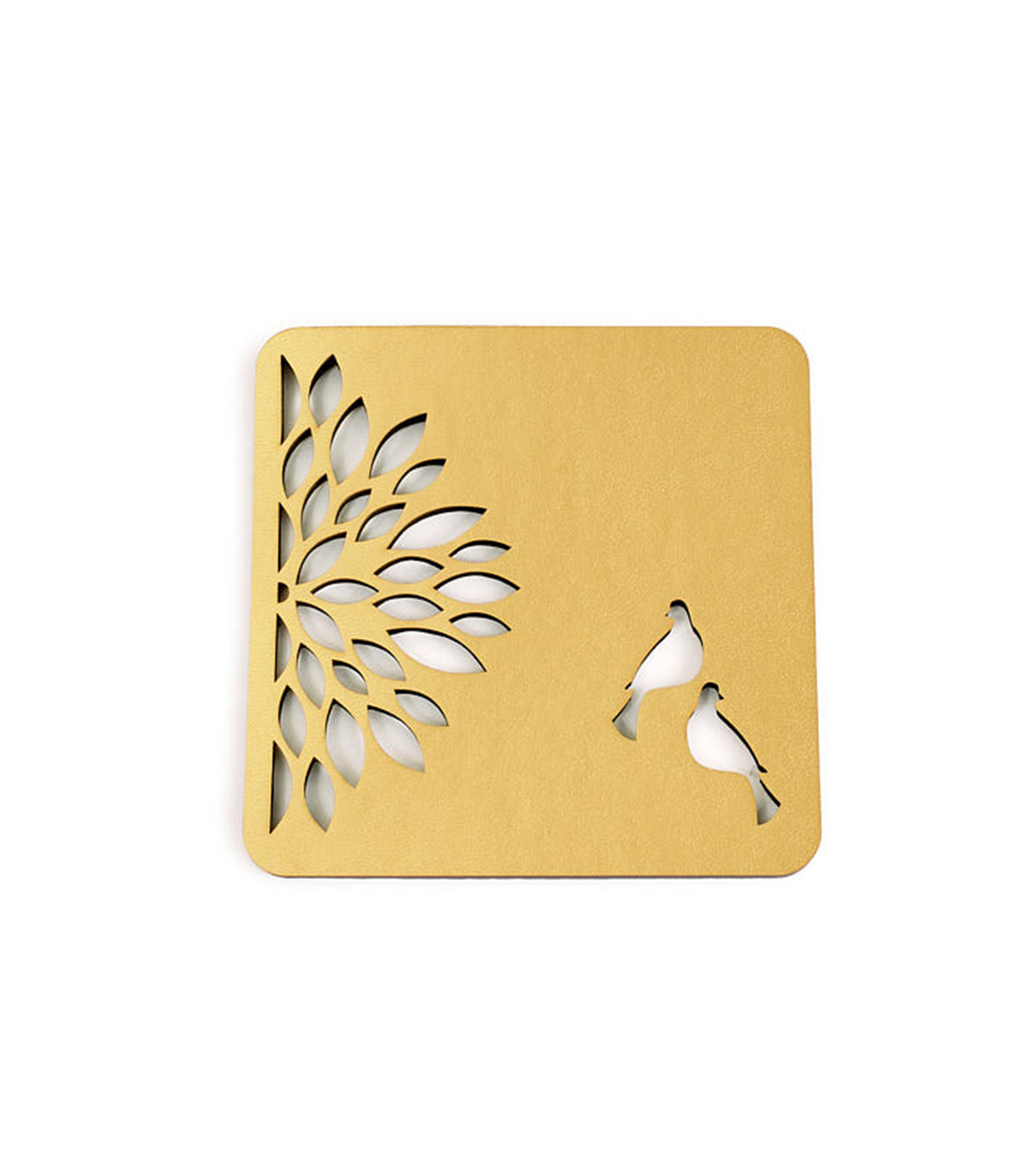 سرویس زیرلیوانی 2عددی پرنده کد 131