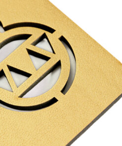 ست زیرلیوانی 2عددی یلدایی کد 133