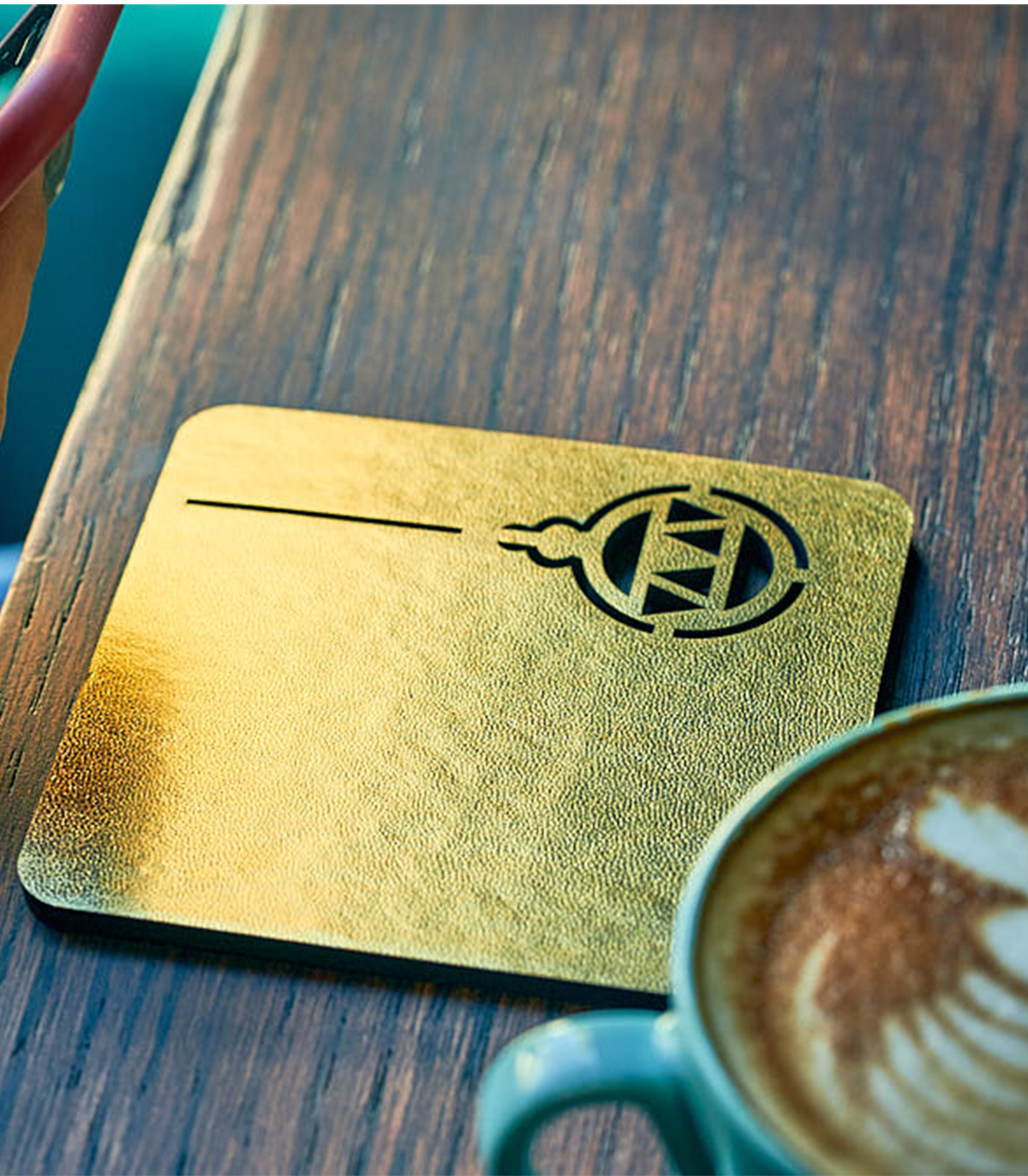 ست زیرلیوانی 2عددی یلدایی کد 133