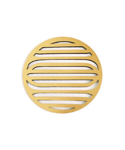 سرویس زیرلیوانی 2عددی راه راه کد 136