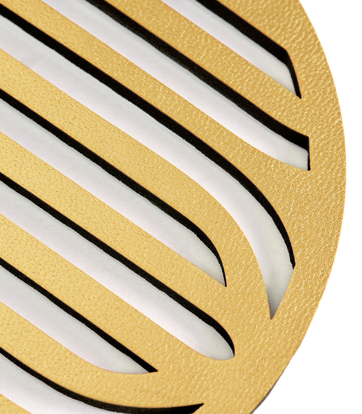 سرویس زیرلیوانی 2عددی راه راه کد 136