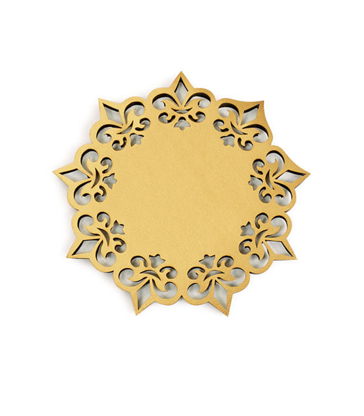 ست زیرلیوانی گرد 2عددی کد 145