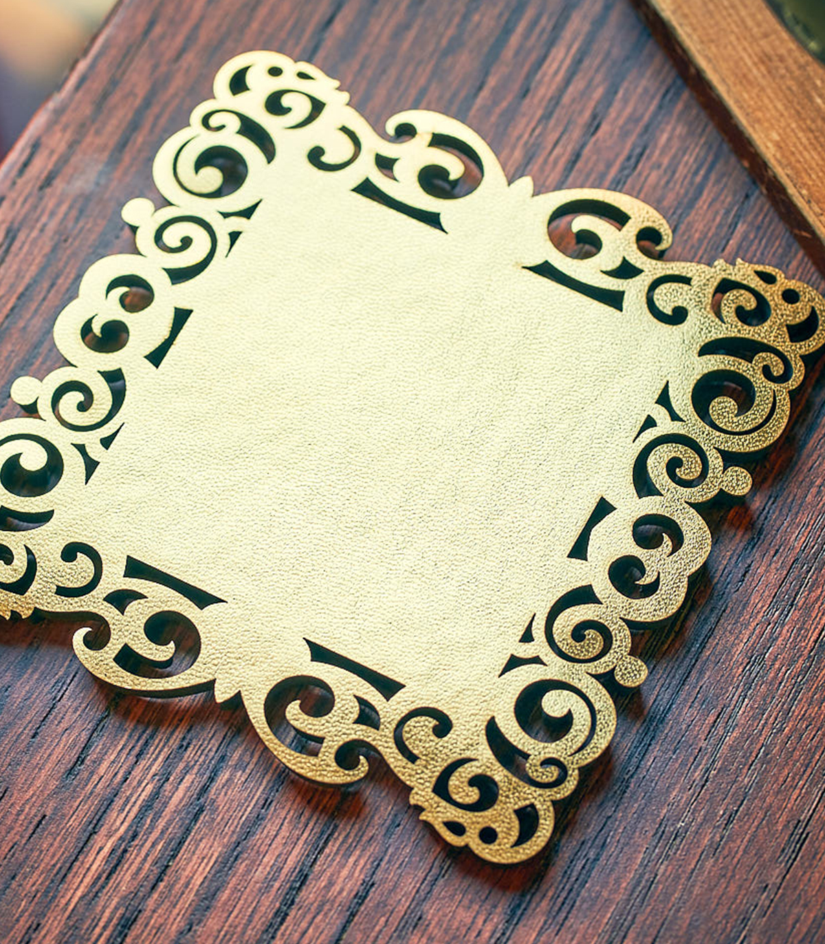 ست زیرلیوانی مربعی 2عددی کد 148