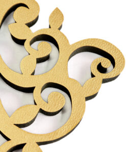 سرویس زیرلیوانی مربعی 2عددی کد 149