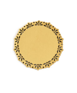 سرویس زیرلیوانی گرد 2عددی کد 151