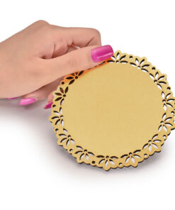 سرویس زیرلیوانی گرد 2عددی کد 151