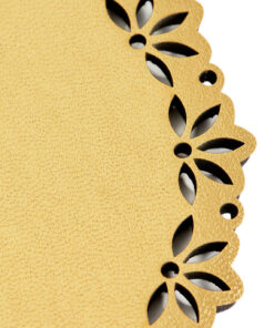 سرویس زیرلیوانی گرد 2عددی کد 151