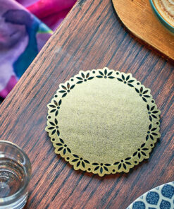 سرویس زیرلیوانی گرد 2عددی کد 151