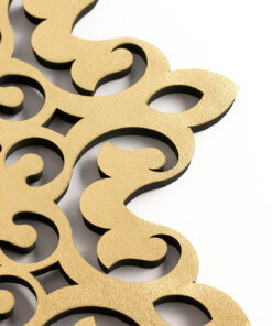 ست زیرلیوانی2عددی خورشیدی کد 153