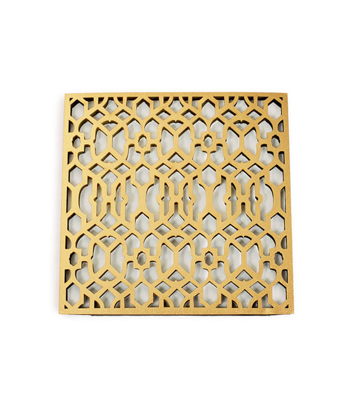 ست زیرلیوانی 2عددی مربعی کد 154