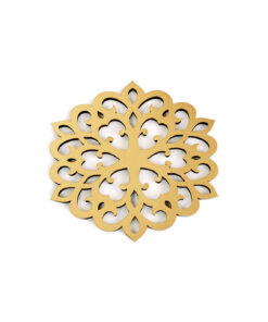 سرویس 2عددی زیرلیوانی کد 158