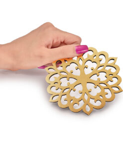 سرویس 2عددی زیرلیوانی کد 158