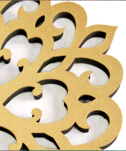 سرویس 2عددی زیرلیوانی کد 158