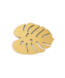 ست زیرلیوانی 2عددی برگ کد 166