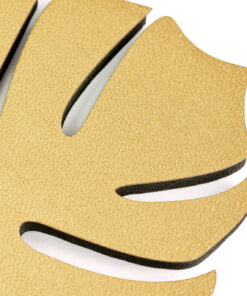 ست زیرلیوانی 2عددی برگ کد 166