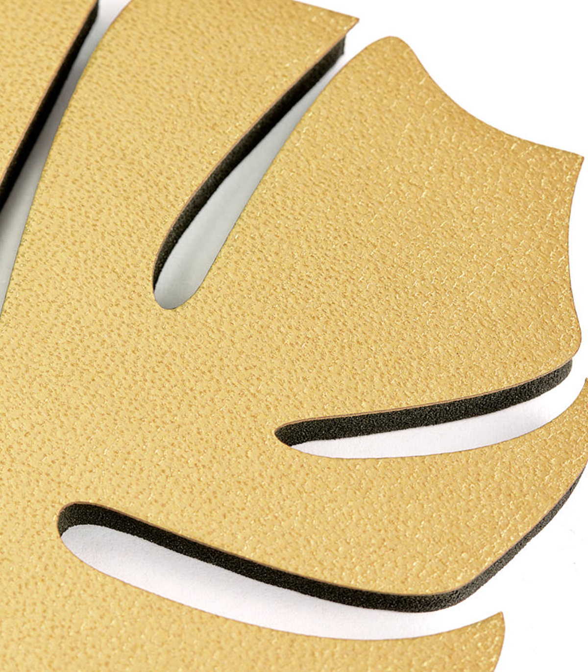 ست زیرلیوانی 2عددی برگ کد 166